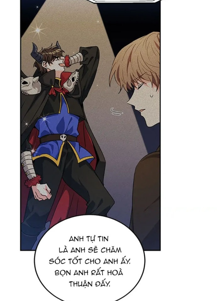 Anh Em Của Tôi Đều Là Nhân Vật Chính: Chapter 17