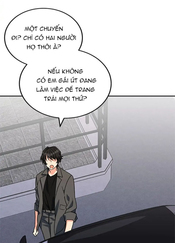 Anh Em Của Tôi Đều Là Nhân Vật Chính: Chapter 17