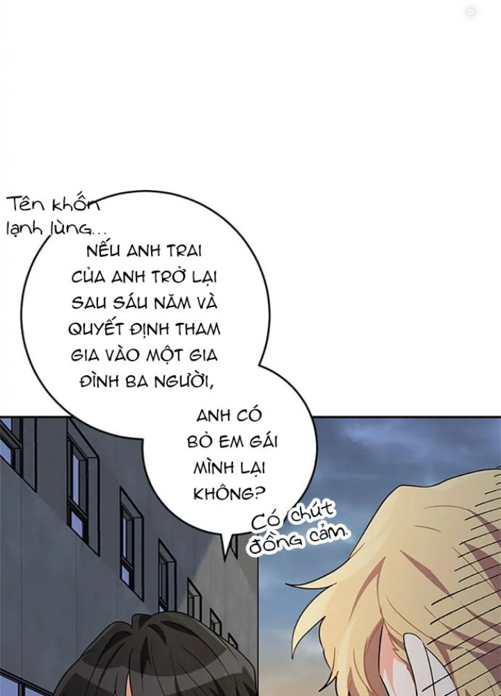 Anh Em Của Tôi Đều Là Nhân Vật Chính: Chapter 17