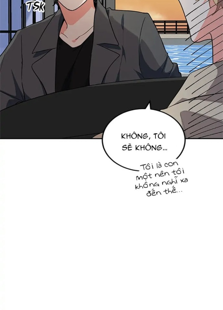 Anh Em Của Tôi Đều Là Nhân Vật Chính: Chapter 17