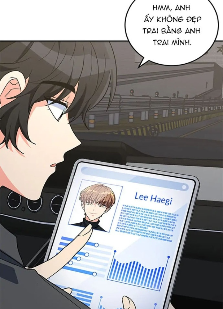 Anh Em Của Tôi Đều Là Nhân Vật Chính: Chapter 17
