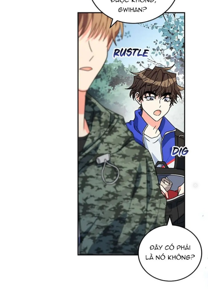 Anh Em Của Tôi Đều Là Nhân Vật Chính: Chapter 17