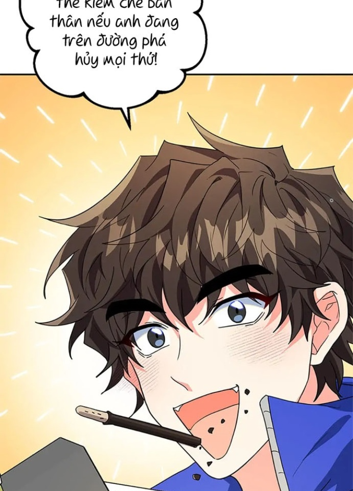 Anh Em Của Tôi Đều Là Nhân Vật Chính: Chapter 17