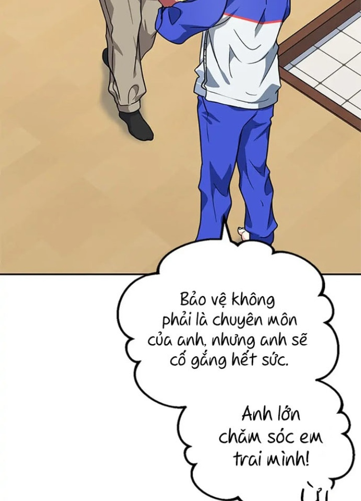 Anh Em Của Tôi Đều Là Nhân Vật Chính: Chapter 17