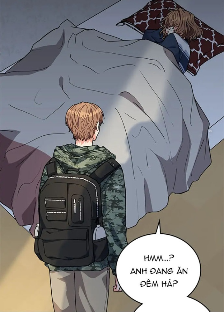 Anh Em Của Tôi Đều Là Nhân Vật Chính: Chapter 17