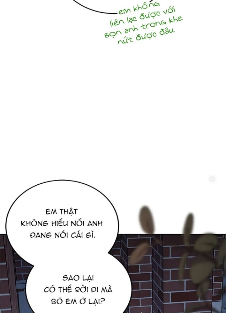 Anh Em Của Tôi Đều Là Nhân Vật Chính: Chapter 17
