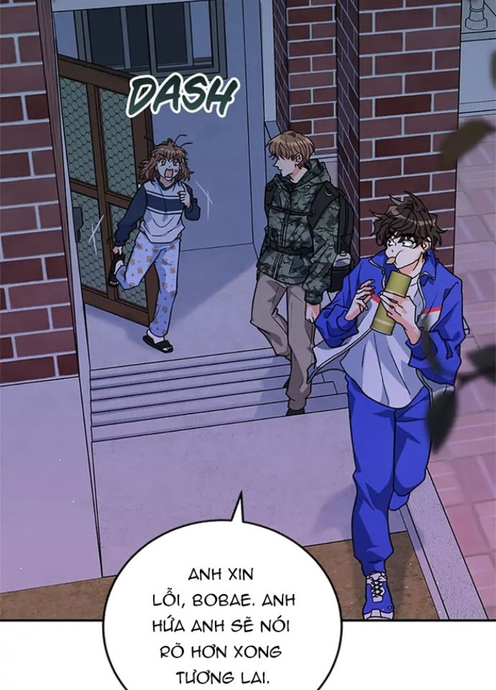 Anh Em Của Tôi Đều Là Nhân Vật Chính: Chapter 17