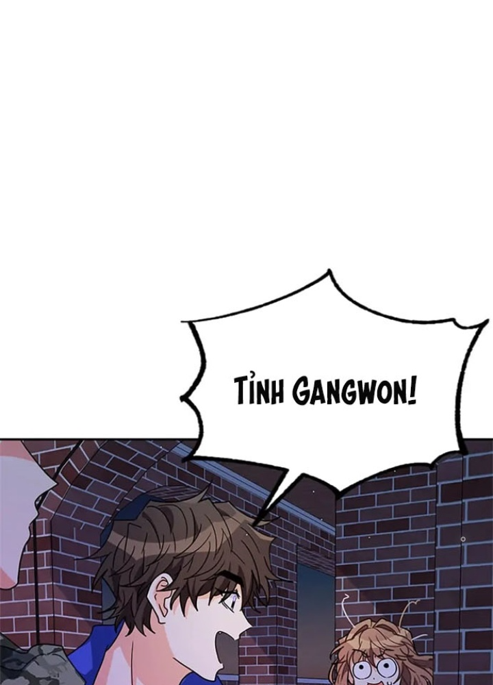 Anh Em Của Tôi Đều Là Nhân Vật Chính: Chapter 17