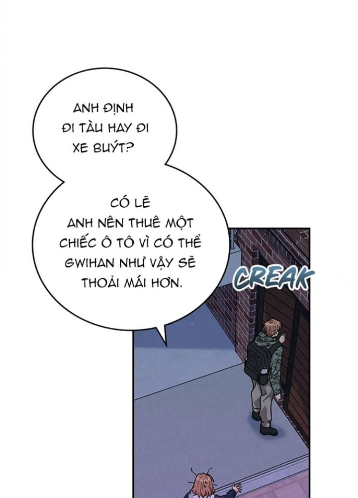 Anh Em Của Tôi Đều Là Nhân Vật Chính: Chapter 17