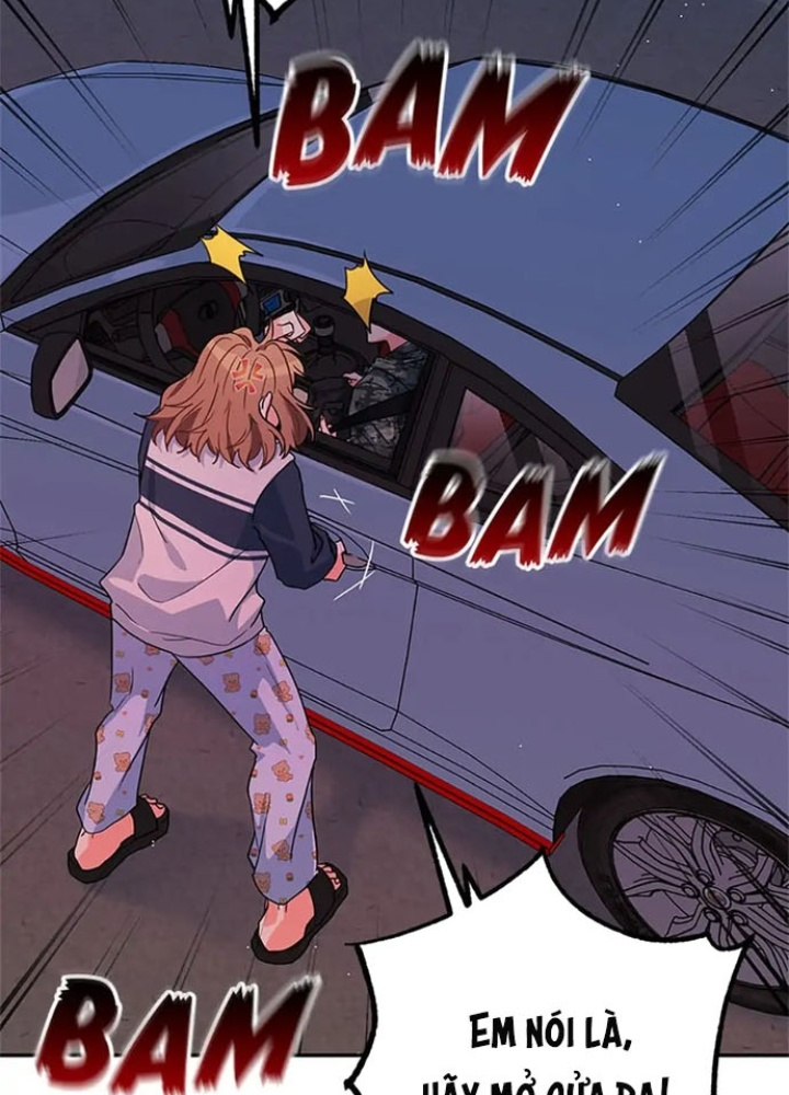 Anh Em Của Tôi Đều Là Nhân Vật Chính: Chapter 17