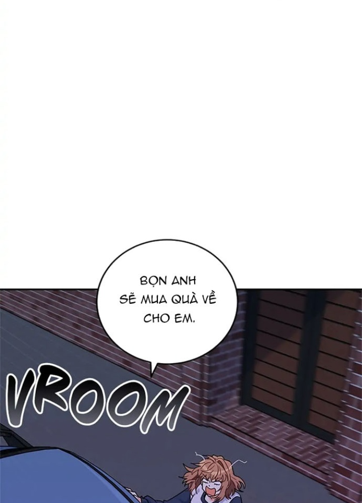 Anh Em Của Tôi Đều Là Nhân Vật Chính: Chapter 17