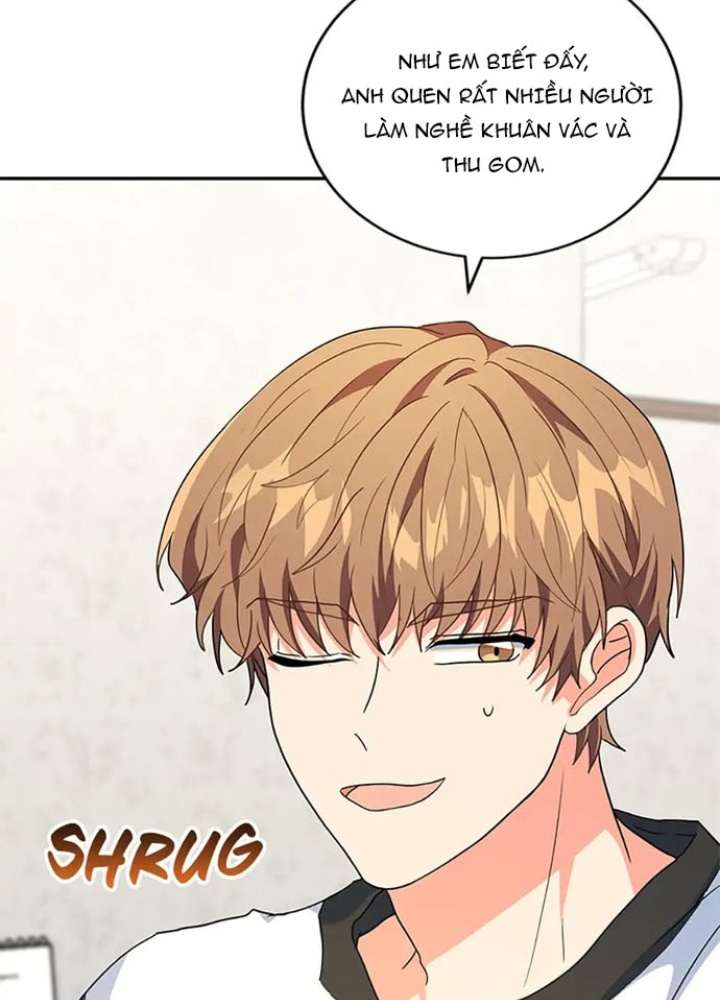 Anh Em Của Tôi Đều Là Nhân Vật Chính: Chapter 19