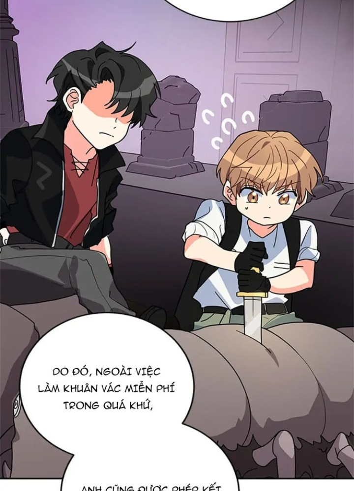 Anh Em Của Tôi Đều Là Nhân Vật Chính: Chapter 19