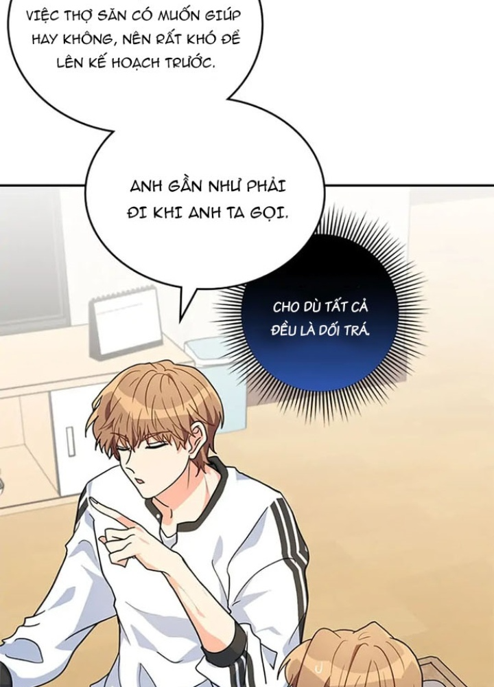 Anh Em Của Tôi Đều Là Nhân Vật Chính: Chapter 19