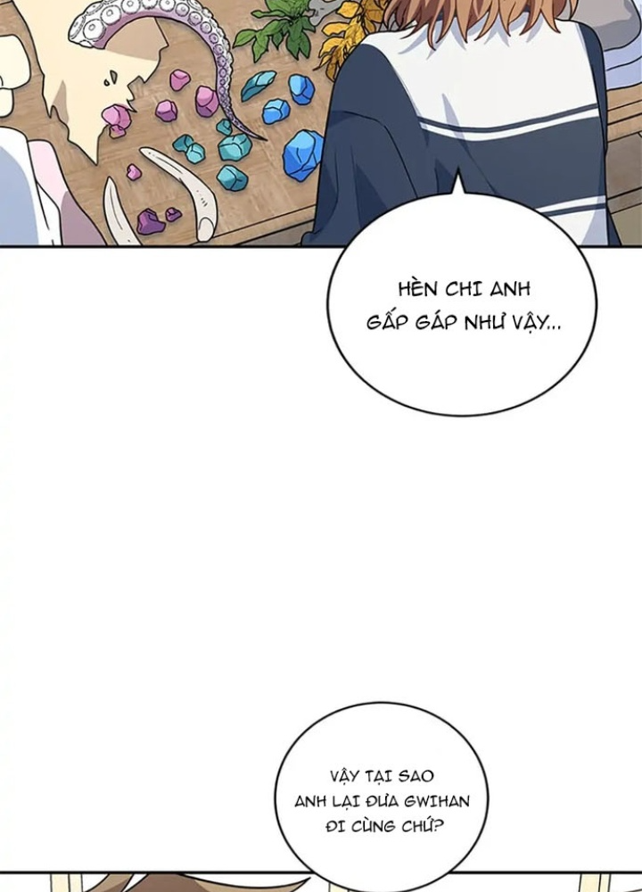 Anh Em Của Tôi Đều Là Nhân Vật Chính: Chapter 19