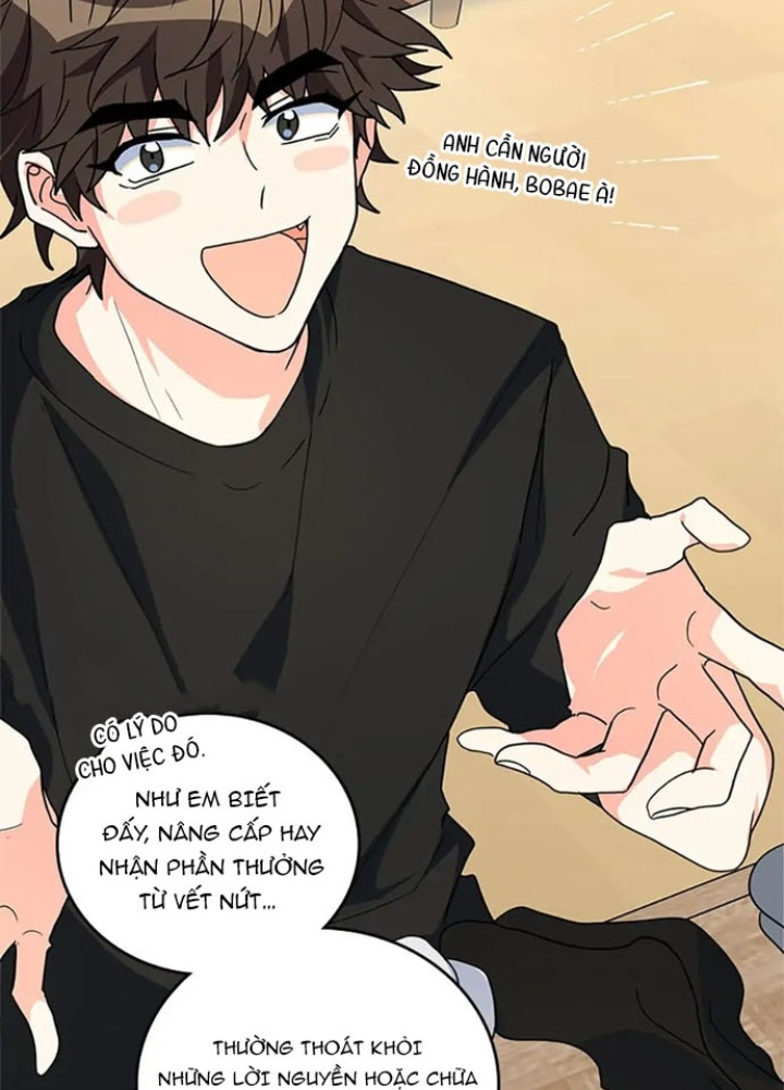 Anh Em Của Tôi Đều Là Nhân Vật Chính: Chapter 19