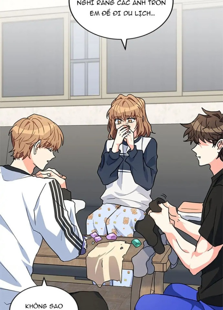 Anh Em Của Tôi Đều Là Nhân Vật Chính: Chapter 19