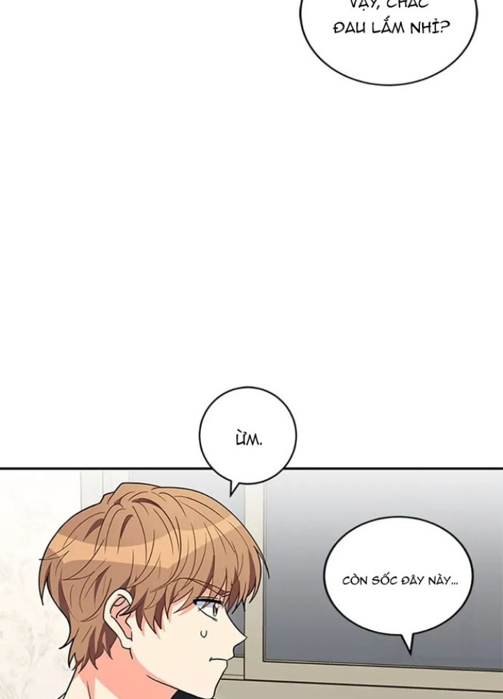 Anh Em Của Tôi Đều Là Nhân Vật Chính: Chapter 19