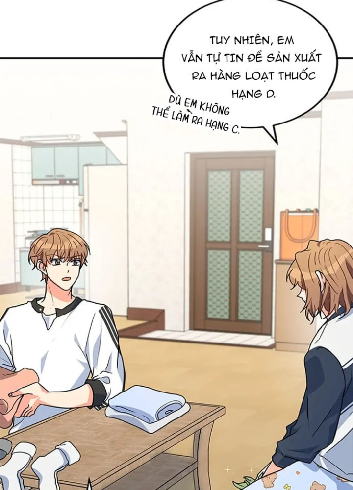 Anh Em Của Tôi Đều Là Nhân Vật Chính: Chapter 19