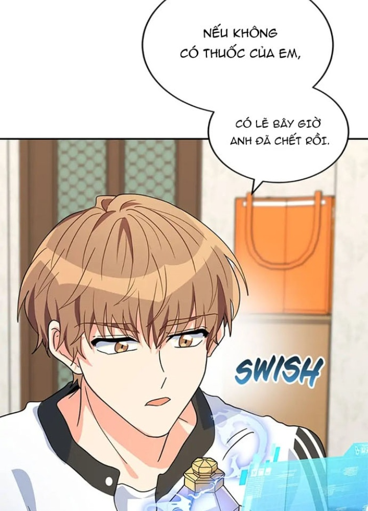 Anh Em Của Tôi Đều Là Nhân Vật Chính: Chapter 19