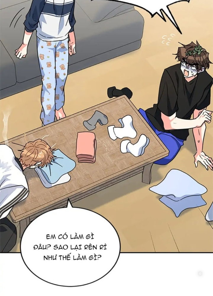 Anh Em Của Tôi Đều Là Nhân Vật Chính: Chapter 19