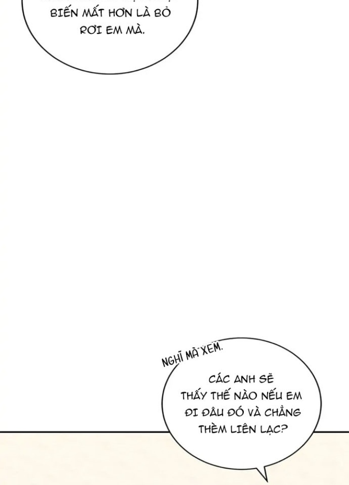 Anh Em Của Tôi Đều Là Nhân Vật Chính: Chapter 19