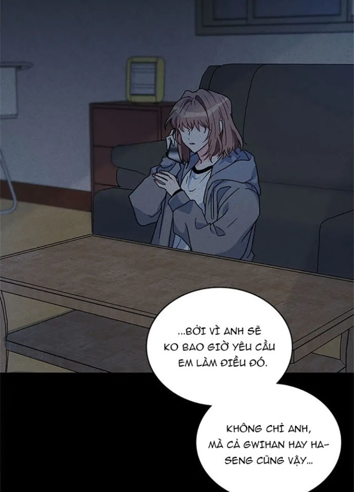 Anh Em Của Tôi Đều Là Nhân Vật Chính: Chapter 19