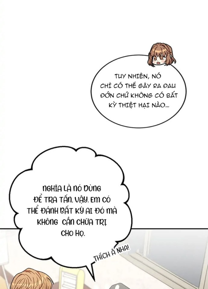 Anh Em Của Tôi Đều Là Nhân Vật Chính: Chapter 19