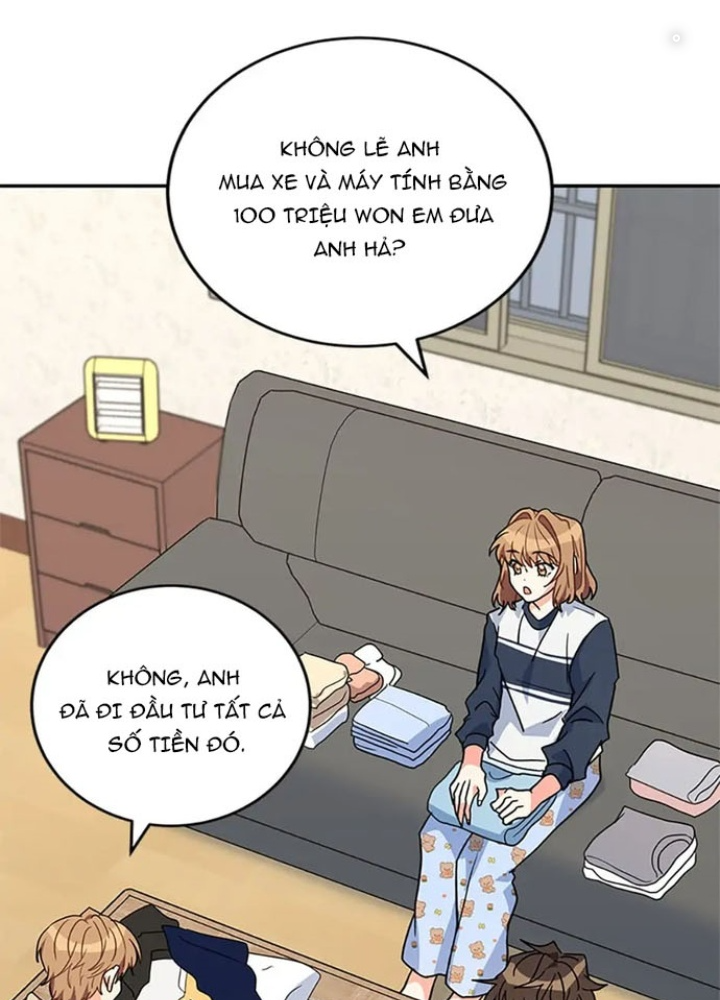 Anh Em Của Tôi Đều Là Nhân Vật Chính: Chapter 19