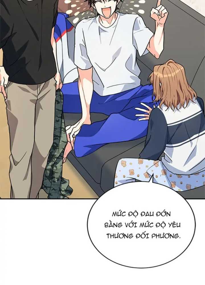Anh Em Của Tôi Đều Là Nhân Vật Chính: Chapter 19