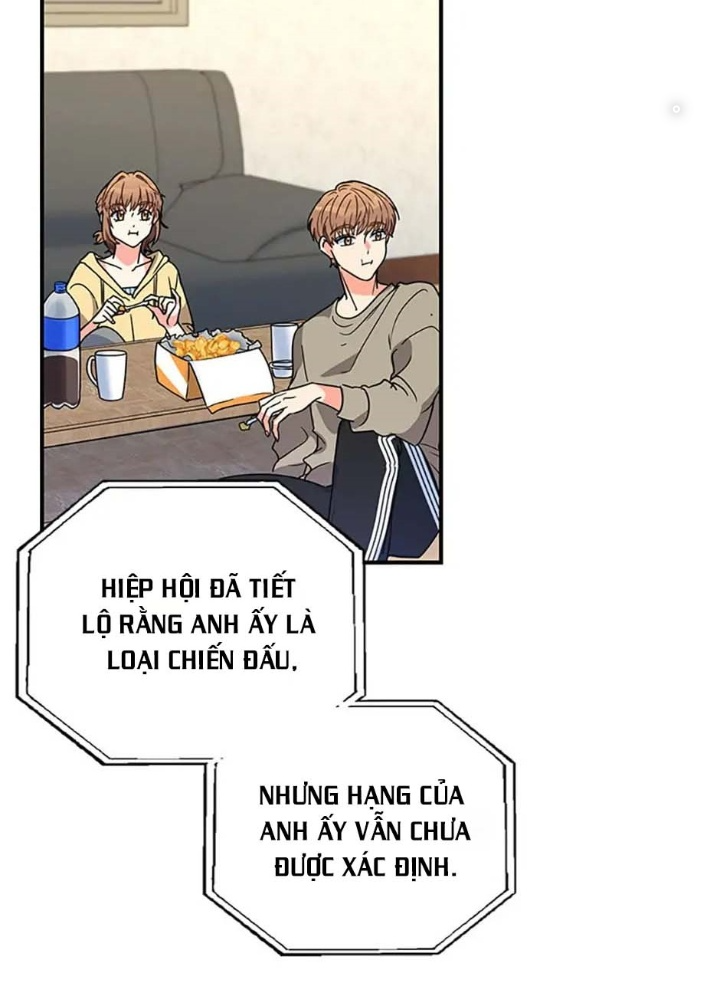 Anh Em Của Tôi Đều Là Nhân Vật Chính: Chapter 2