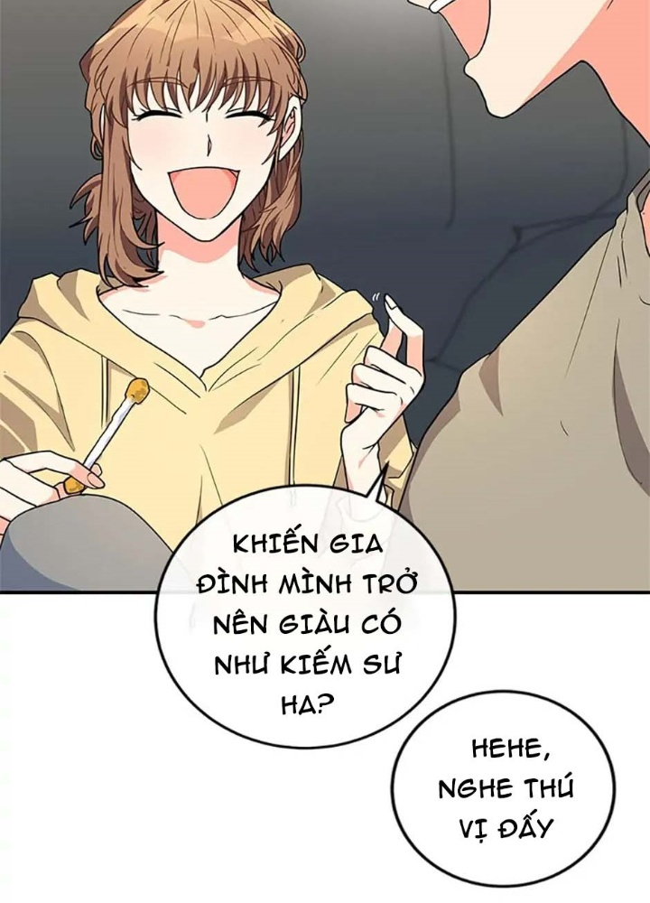 Anh Em Của Tôi Đều Là Nhân Vật Chính: Chapter 2