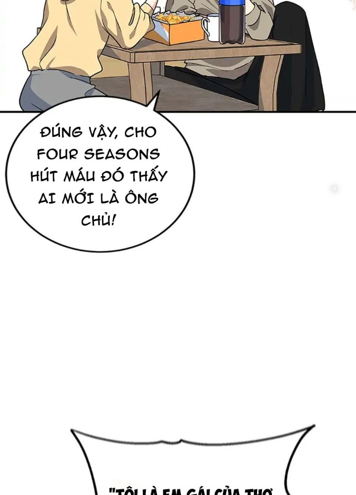 Anh Em Của Tôi Đều Là Nhân Vật Chính: Chapter 2