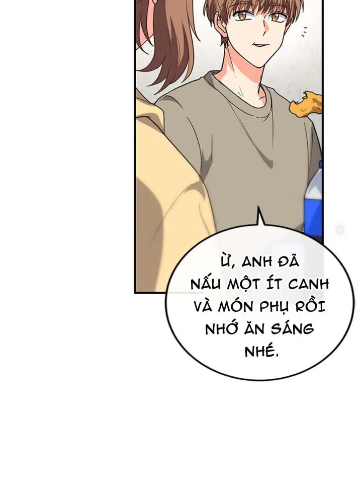 Anh Em Của Tôi Đều Là Nhân Vật Chính: Chapter 2