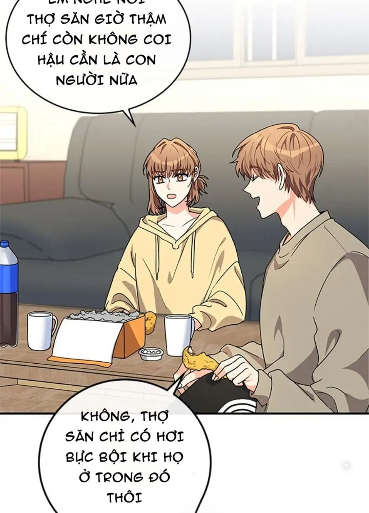 Anh Em Của Tôi Đều Là Nhân Vật Chính: Chapter 2