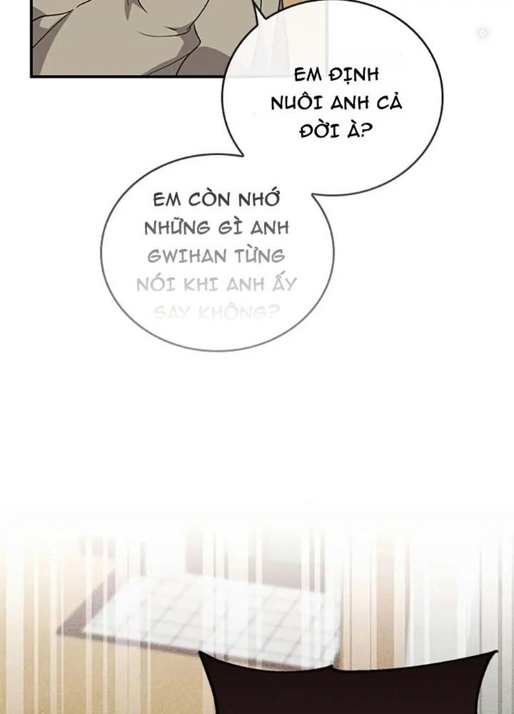 Anh Em Của Tôi Đều Là Nhân Vật Chính: Chapter 2