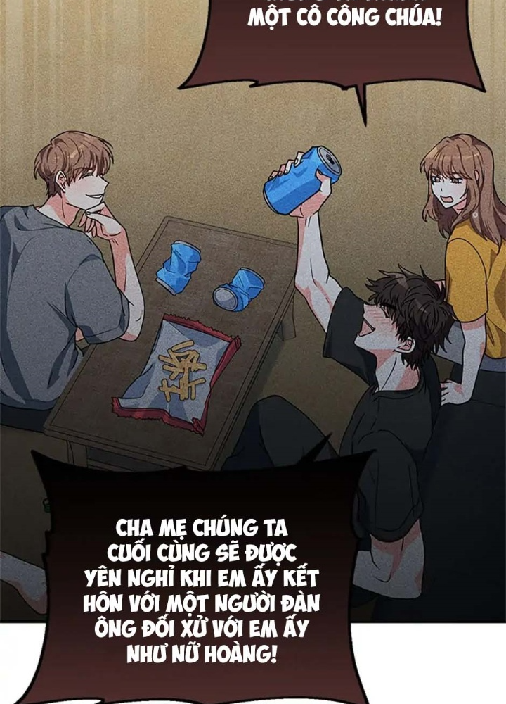 Anh Em Của Tôi Đều Là Nhân Vật Chính: Chapter 2