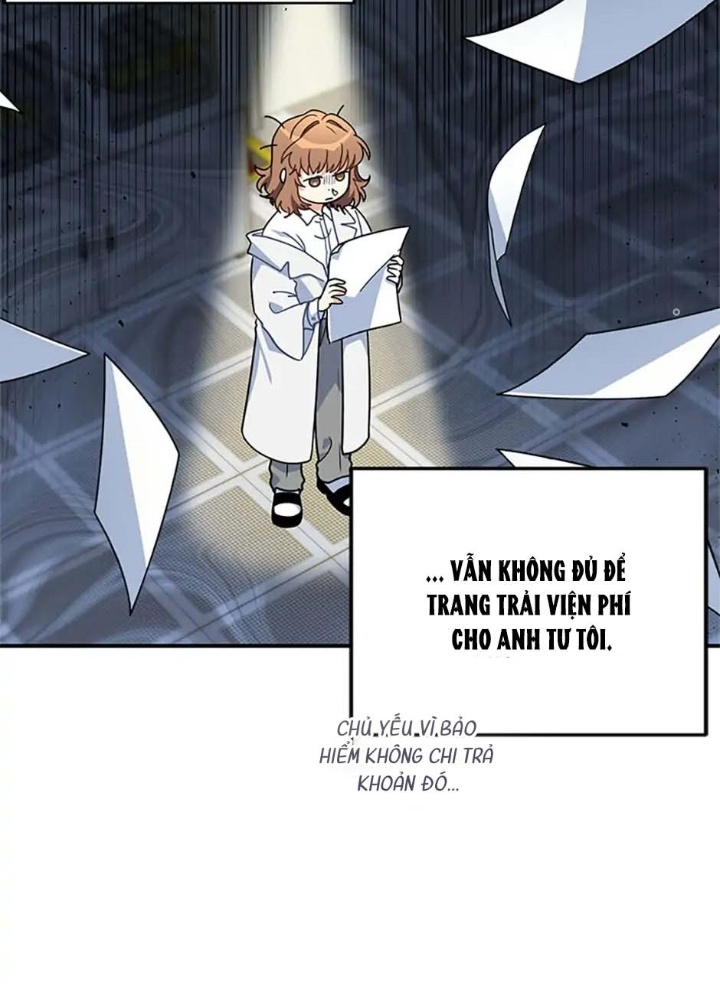 Anh Em Của Tôi Đều Là Nhân Vật Chính: Chapter 2