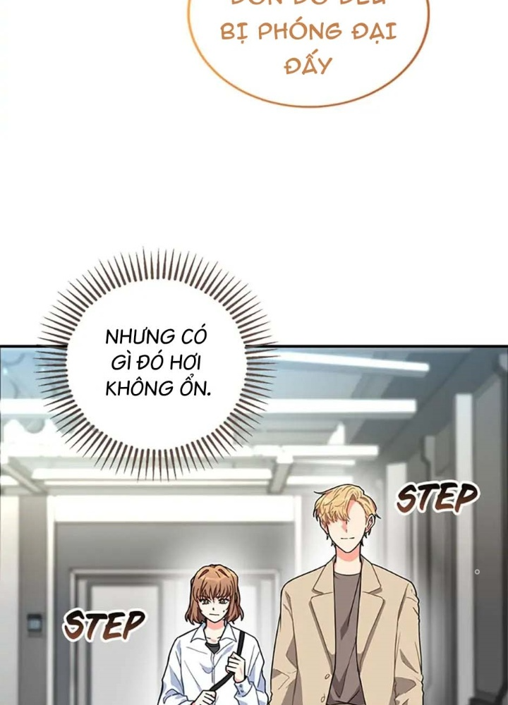 Anh Em Của Tôi Đều Là Nhân Vật Chính: Chapter 2