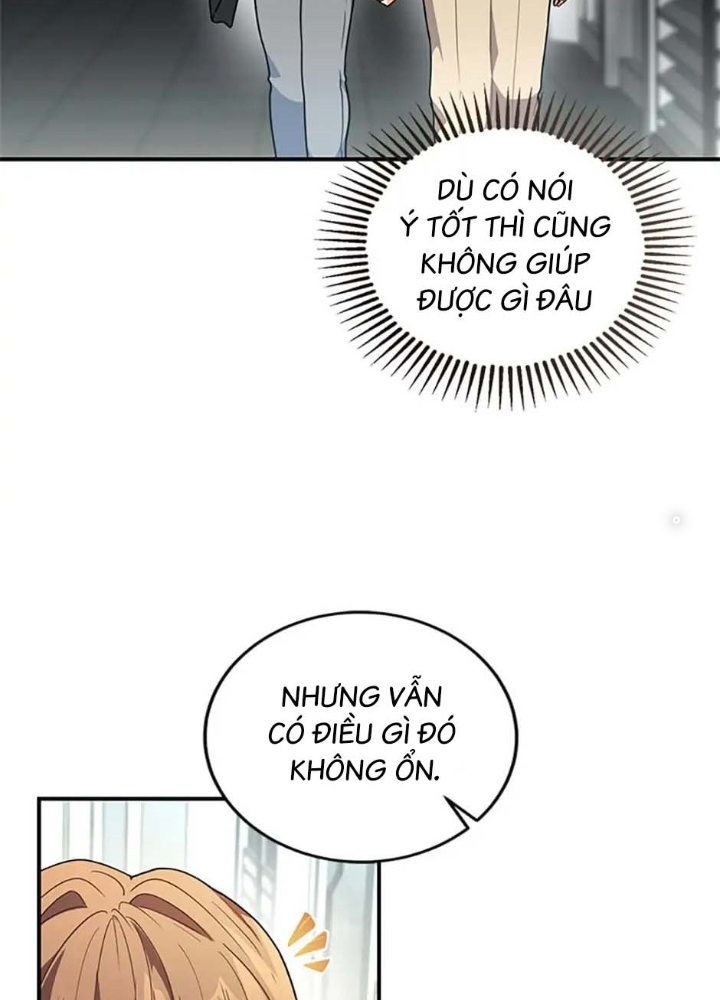 Anh Em Của Tôi Đều Là Nhân Vật Chính: Chapter 2