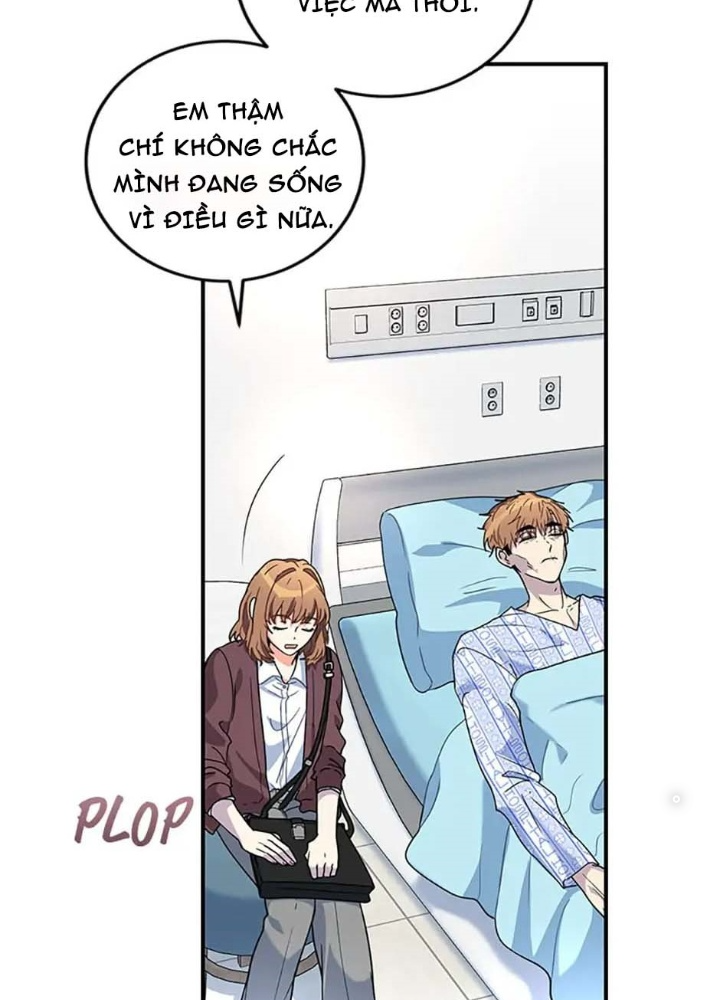 Anh Em Của Tôi Đều Là Nhân Vật Chính: Chapter 2