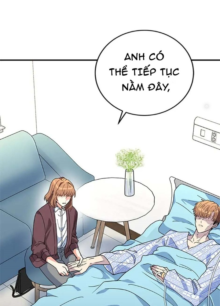 Anh Em Của Tôi Đều Là Nhân Vật Chính: Chapter 2