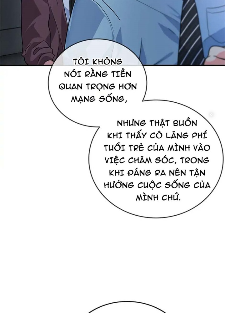 Anh Em Của Tôi Đều Là Nhân Vật Chính: Chapter 2