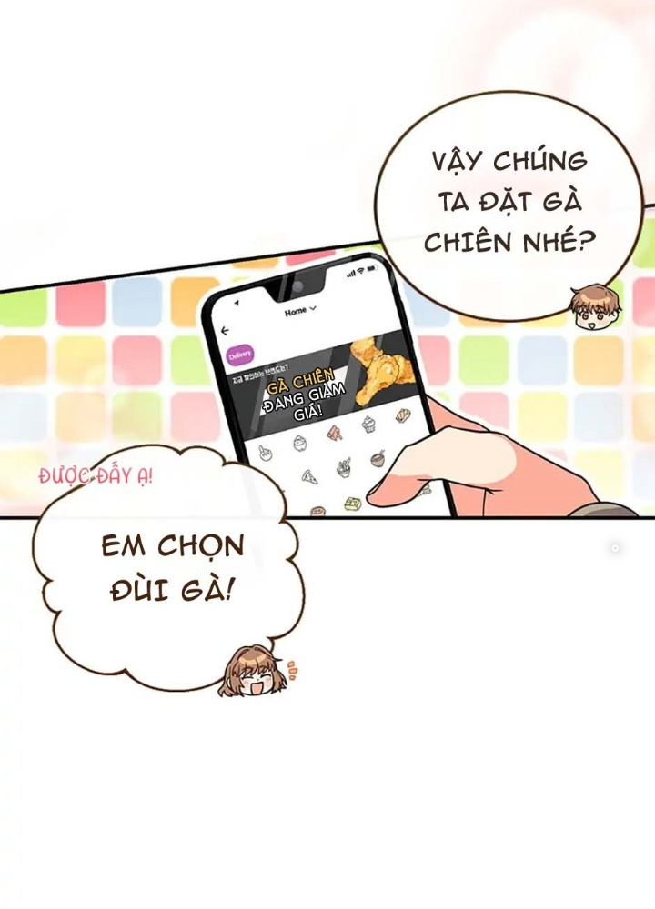 Anh Em Của Tôi Đều Là Nhân Vật Chính: Chapter 2