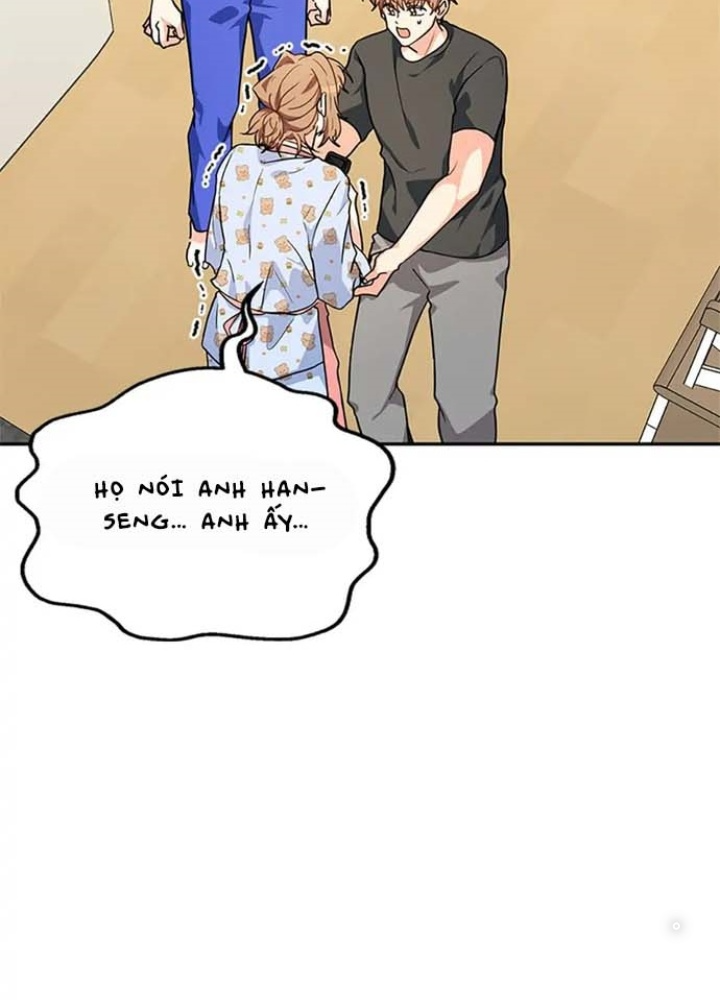 Anh Em Của Tôi Đều Là Nhân Vật Chính: Chapter 20