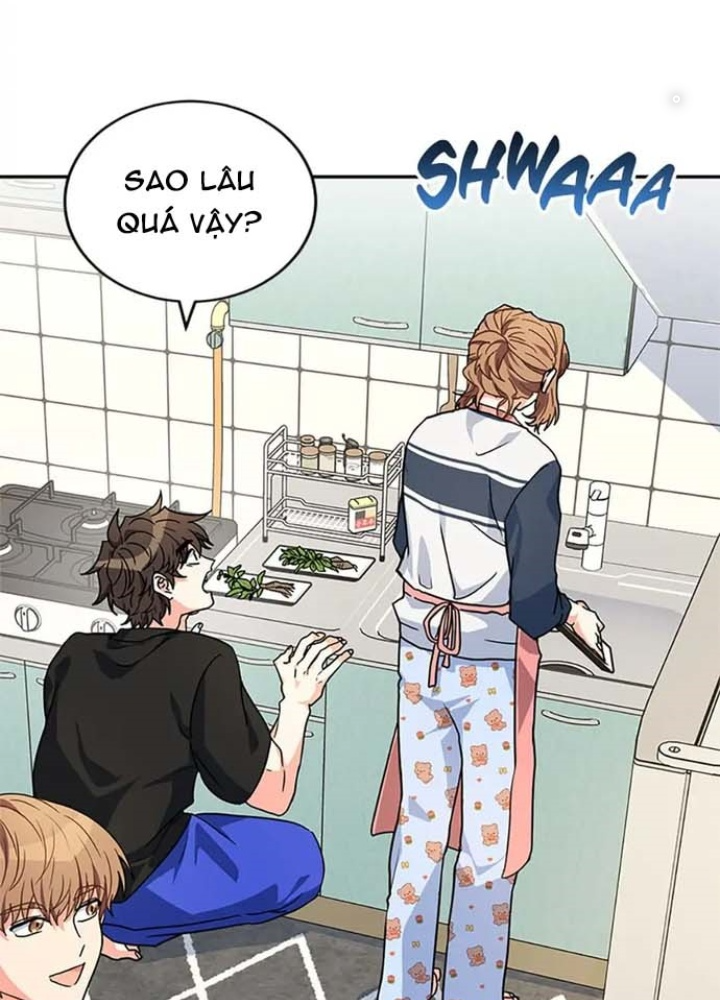 Anh Em Của Tôi Đều Là Nhân Vật Chính: Chapter 20