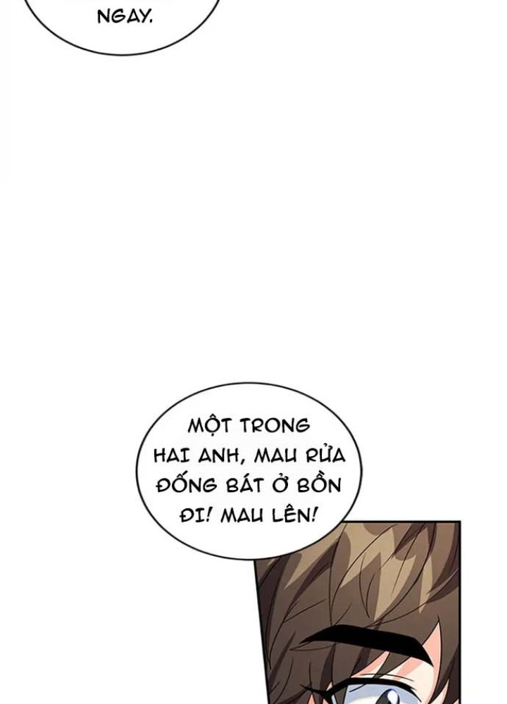 Anh Em Của Tôi Đều Là Nhân Vật Chính: Chapter 20