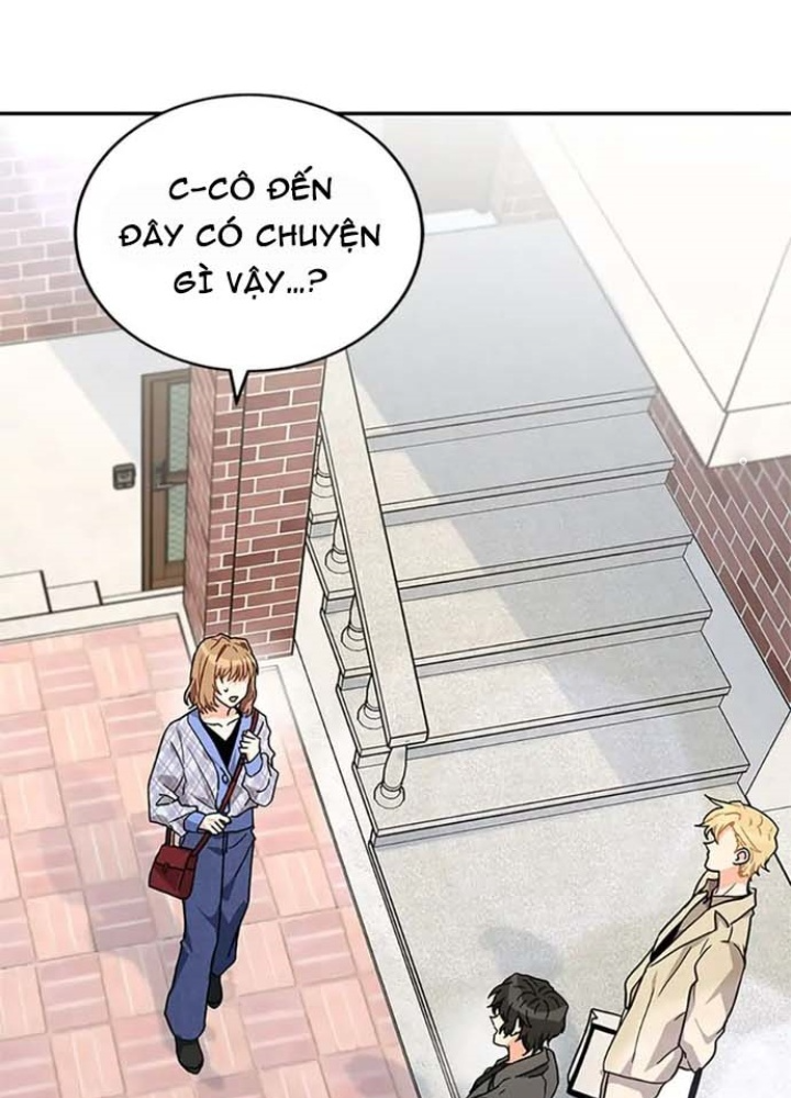 Anh Em Của Tôi Đều Là Nhân Vật Chính: Chapter 20