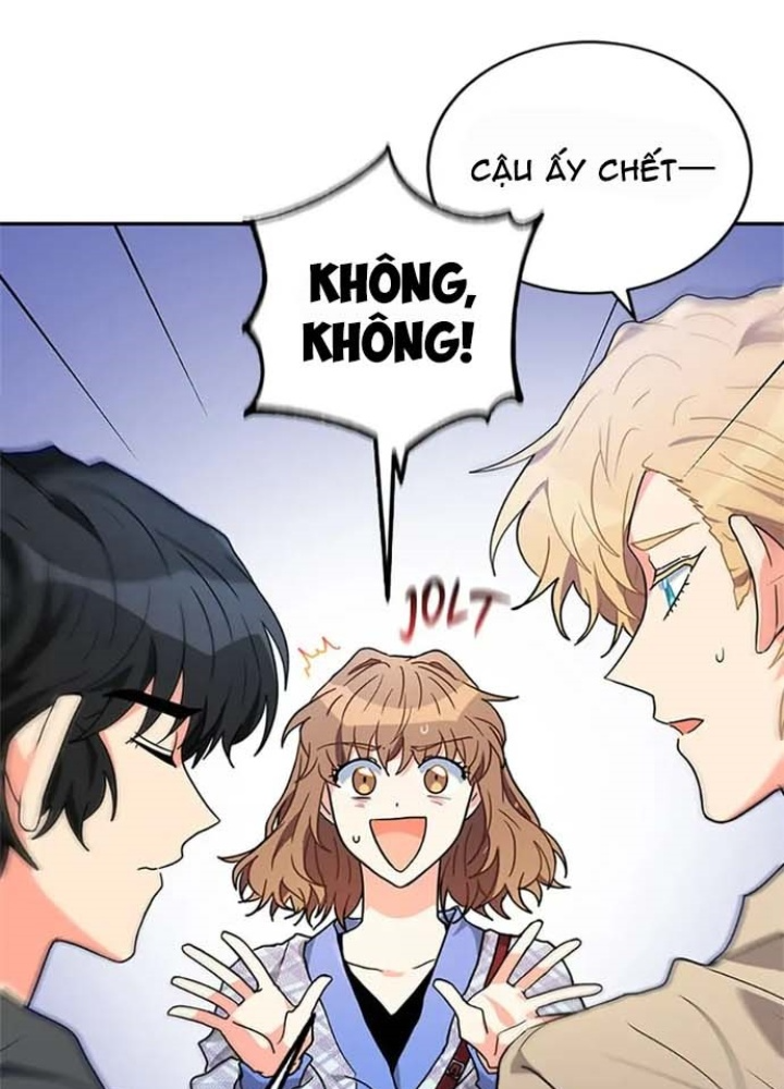 Anh Em Của Tôi Đều Là Nhân Vật Chính: Chapter 20