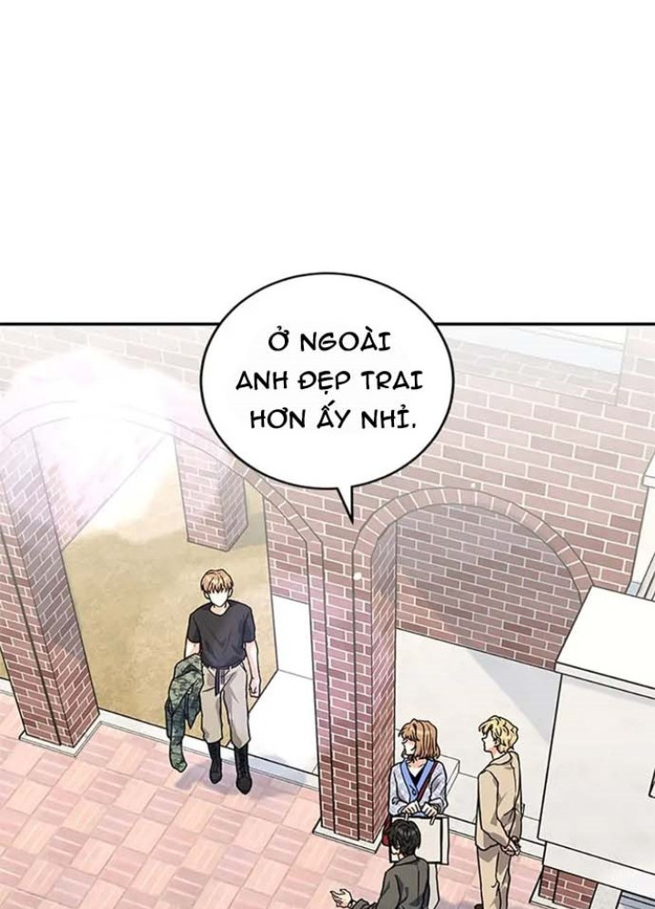 Anh Em Của Tôi Đều Là Nhân Vật Chính: Chapter 20